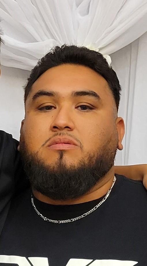 Ricardo Lopez mugshot