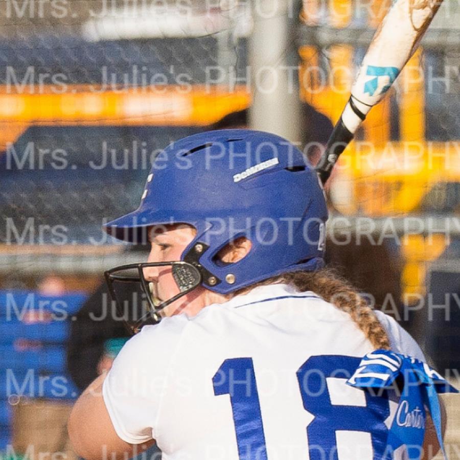 Cadence Carter mugshot