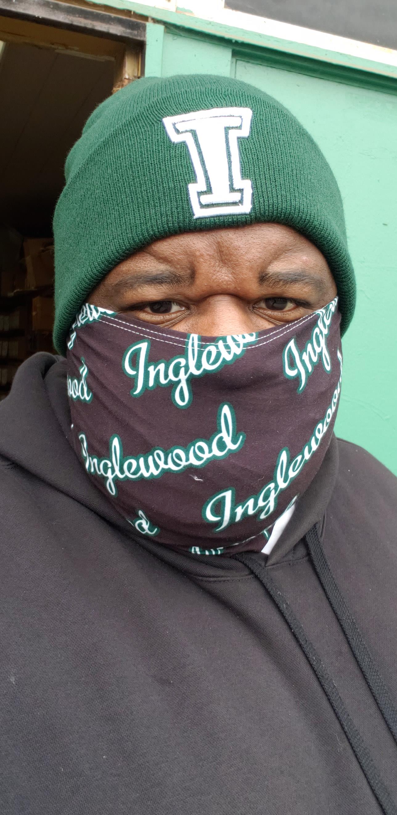 Jason Beresford mugshot