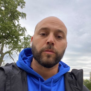 Jeffrey Lucco mugshot