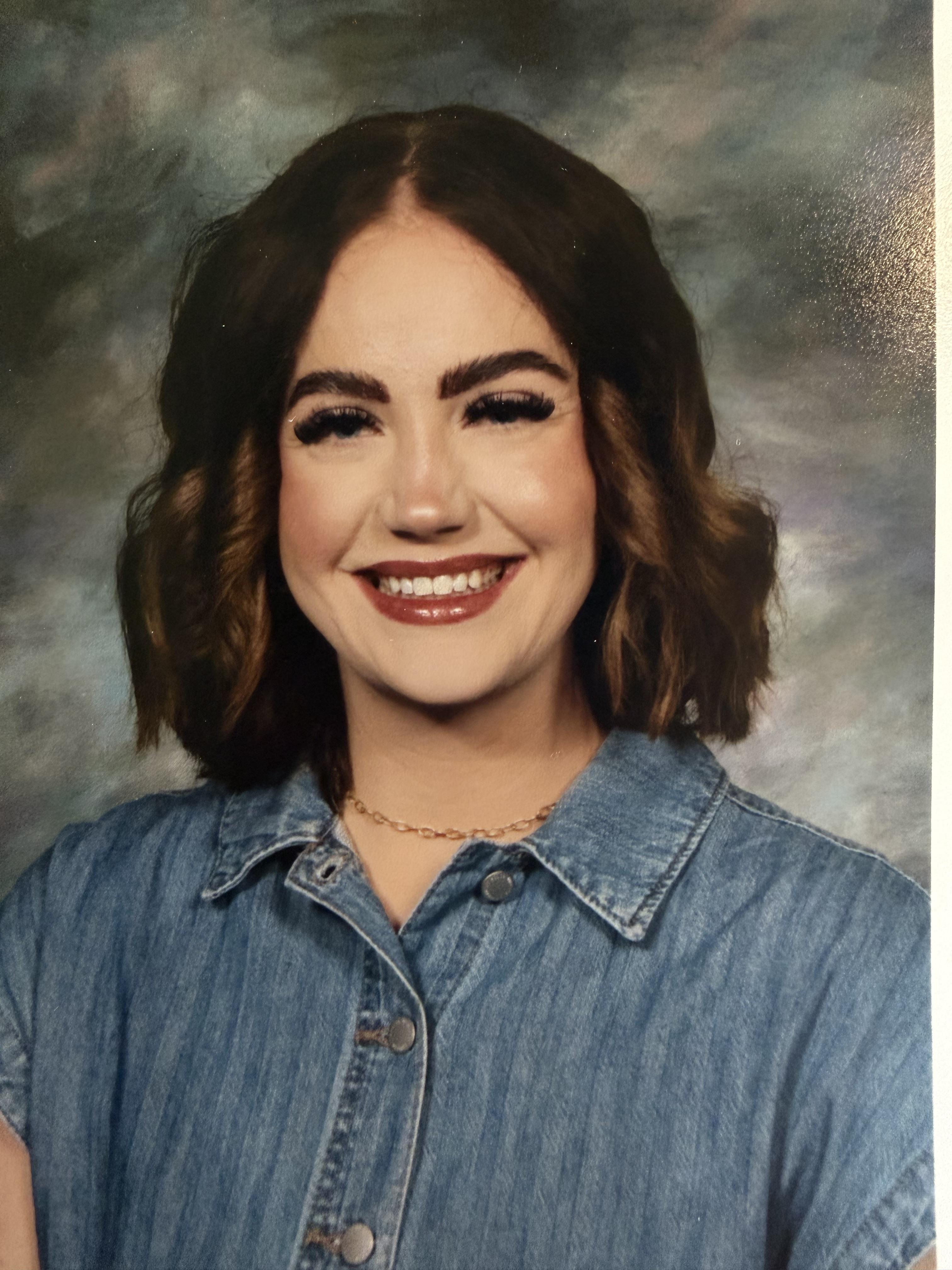 Ali Riley mugshot