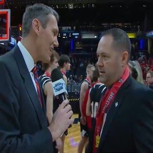 Christian Perry mugshot