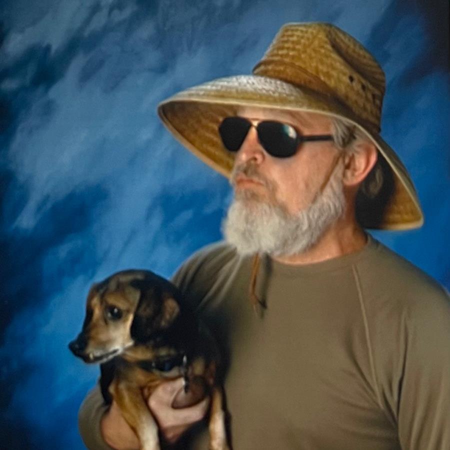 Brian Gochoel mugshot