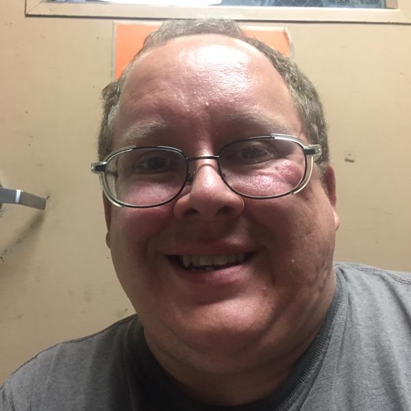 Dave Feight mugshot