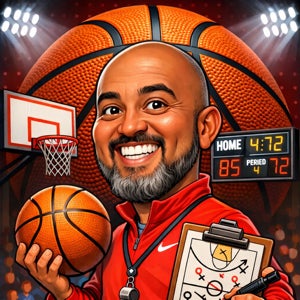 Nicholas Bourgeois mugshot