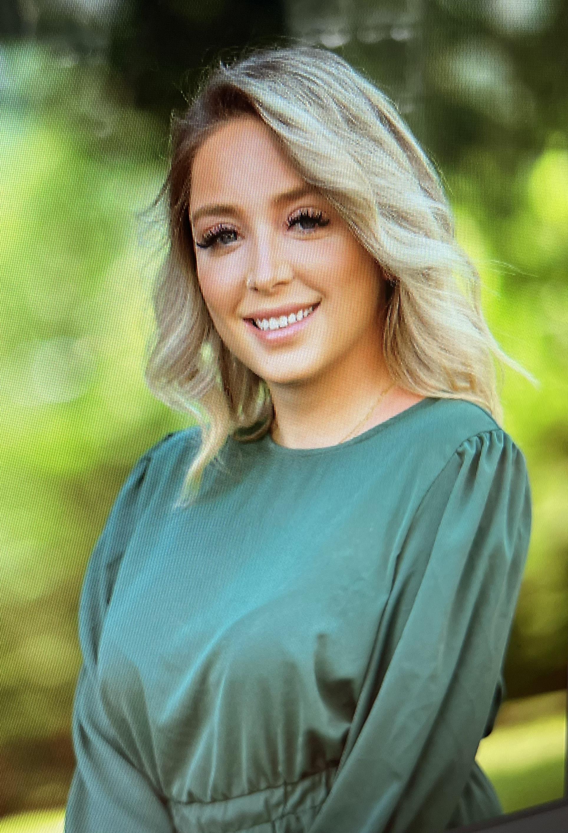 Stephanie Nolting mugshot