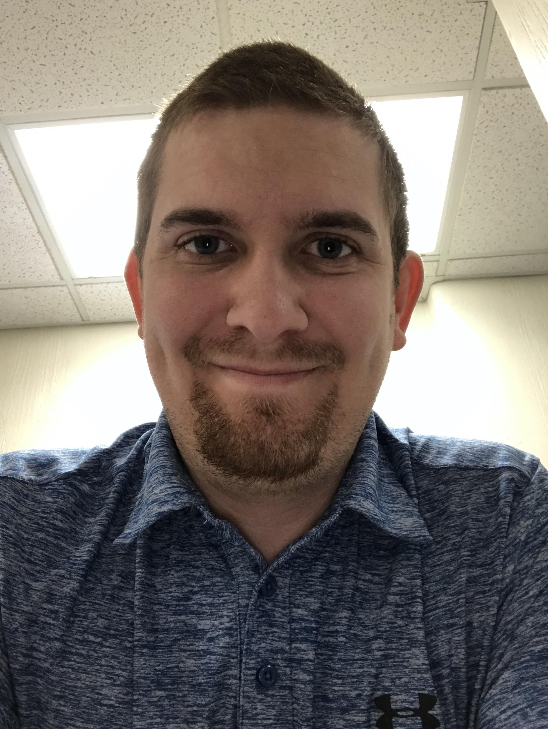 Michael Pettibone mugshot