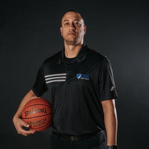 Trey Johnson mugshot