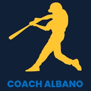Mike Albano mugshot