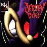 Jersey Devil mugshot