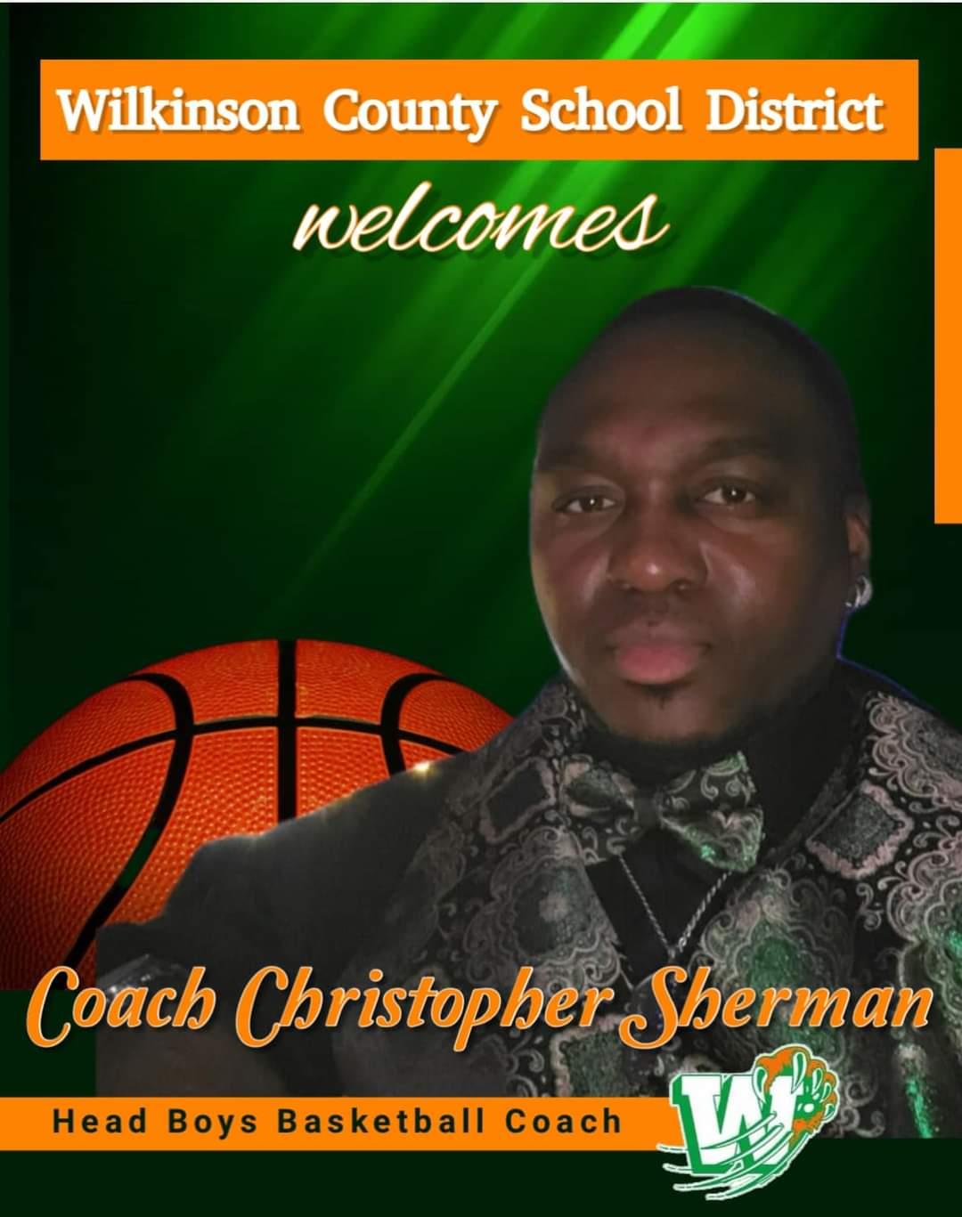 Christopher Sherman mugshot