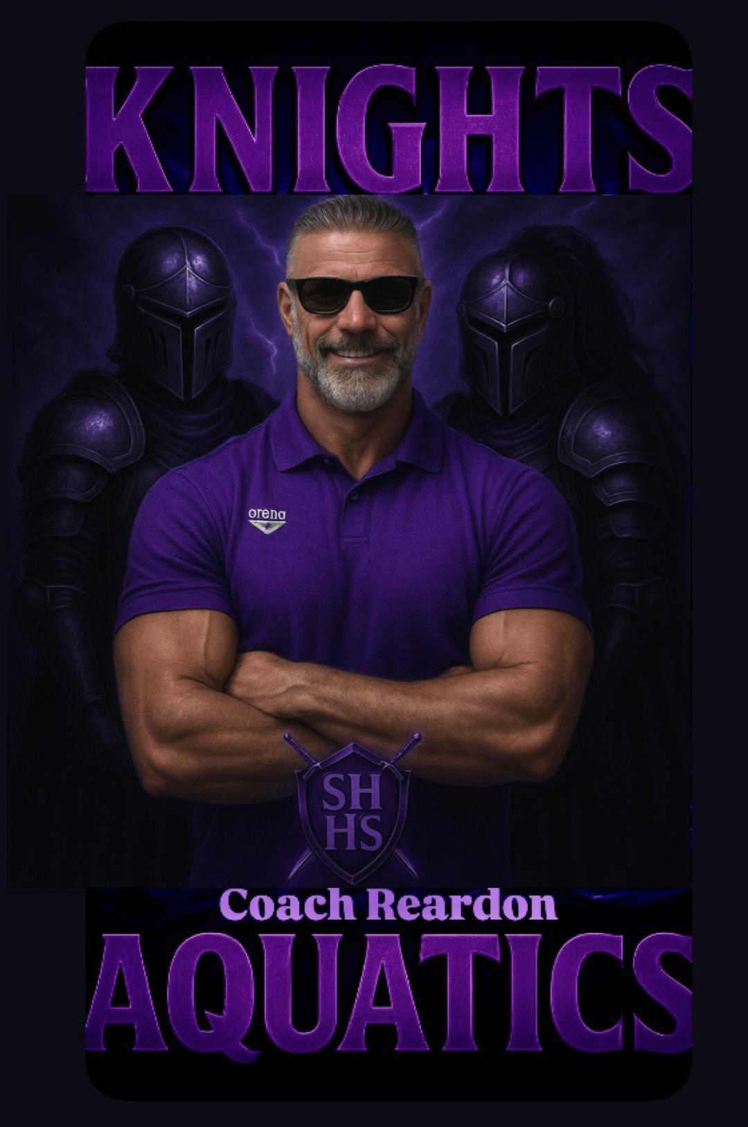 Aaron Reardon mugshot