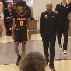 Brian Wilson mugshot