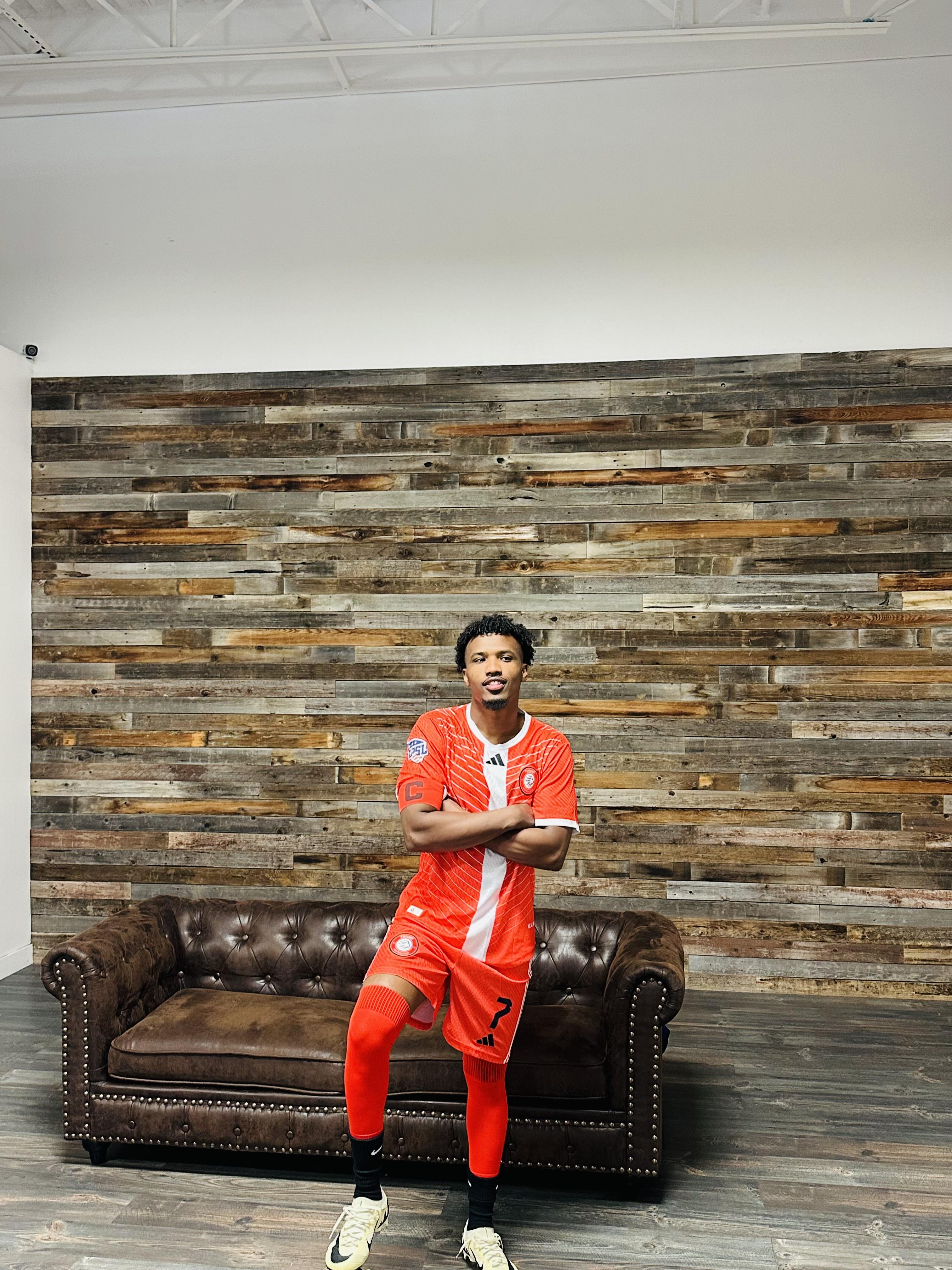 Mohamed Gedi mugshot