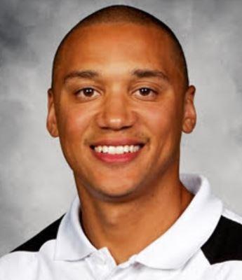 Derrick DeWitt mugshot