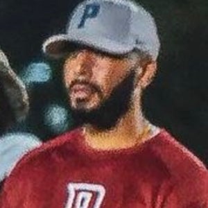 Keith Thomas Jr. mugshot