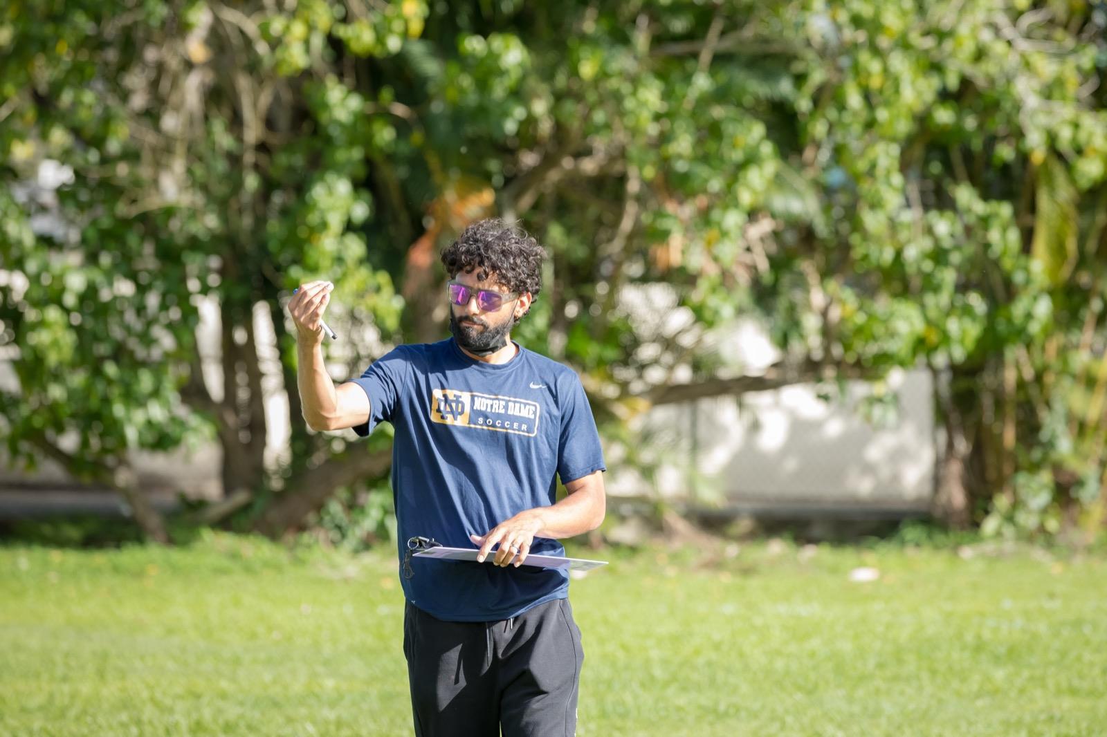 Logan Cortez mugshot