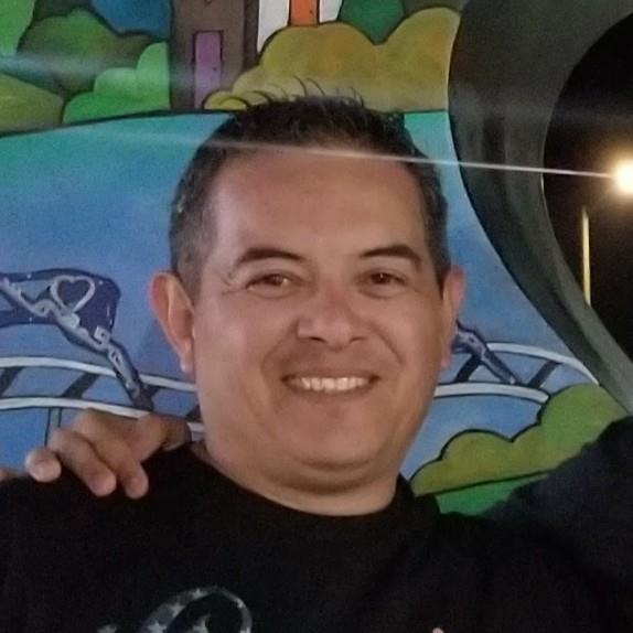 Jaime Martinez mugshot