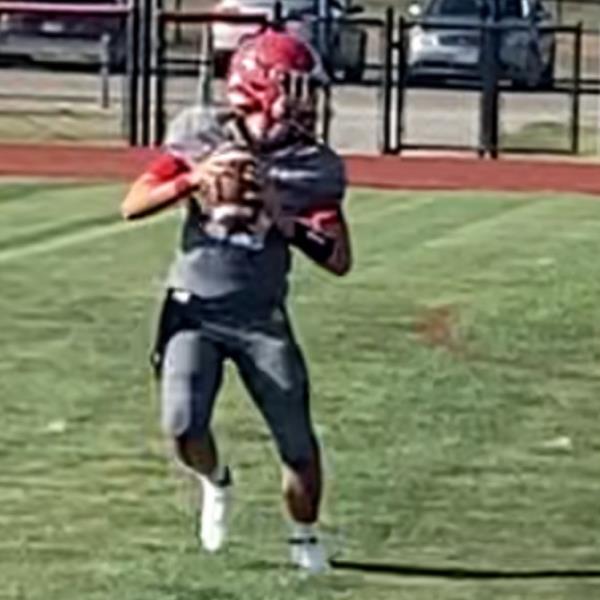 Ryan Hutchinson mugshot