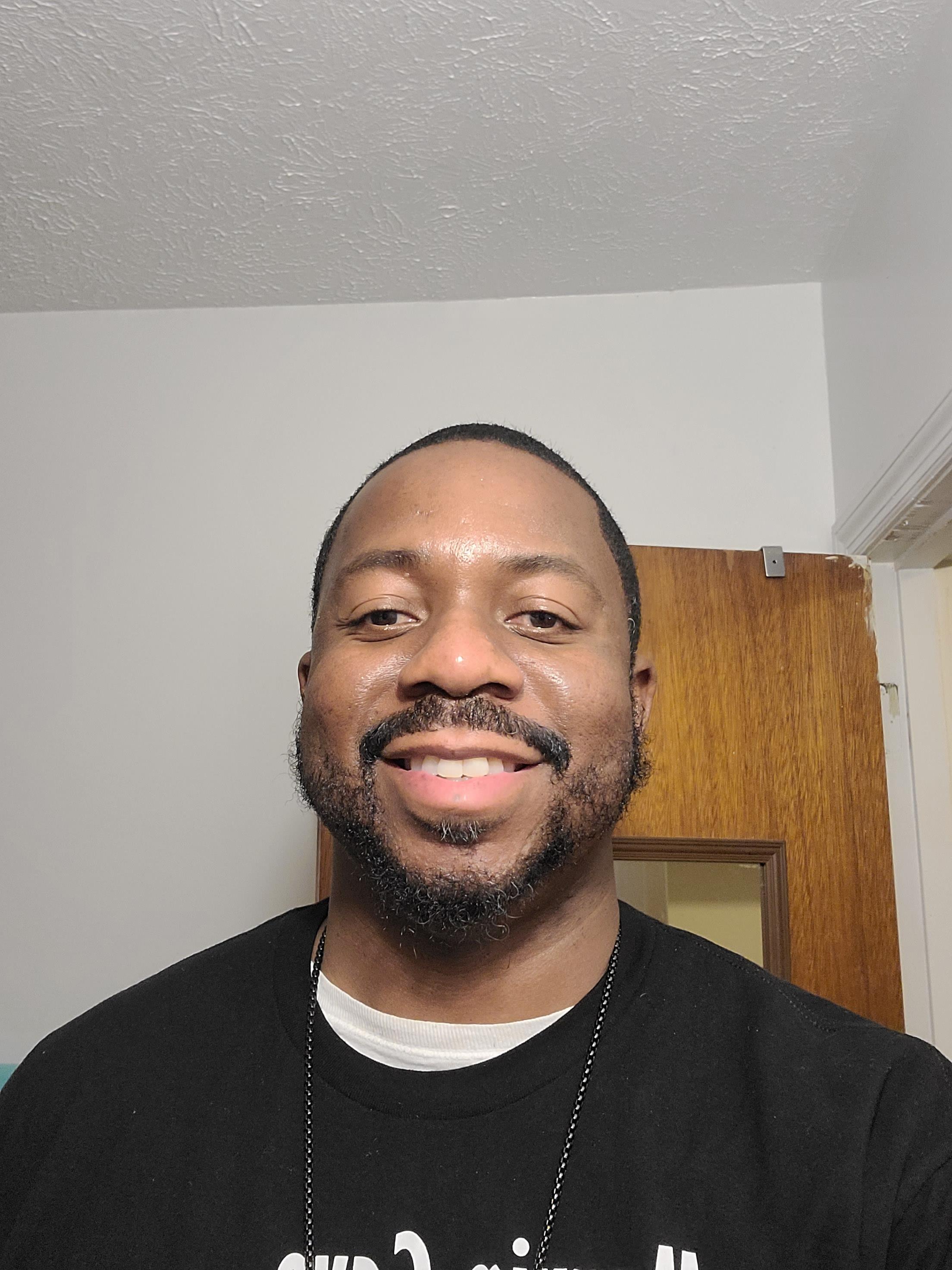 Sean Brunson mugshot