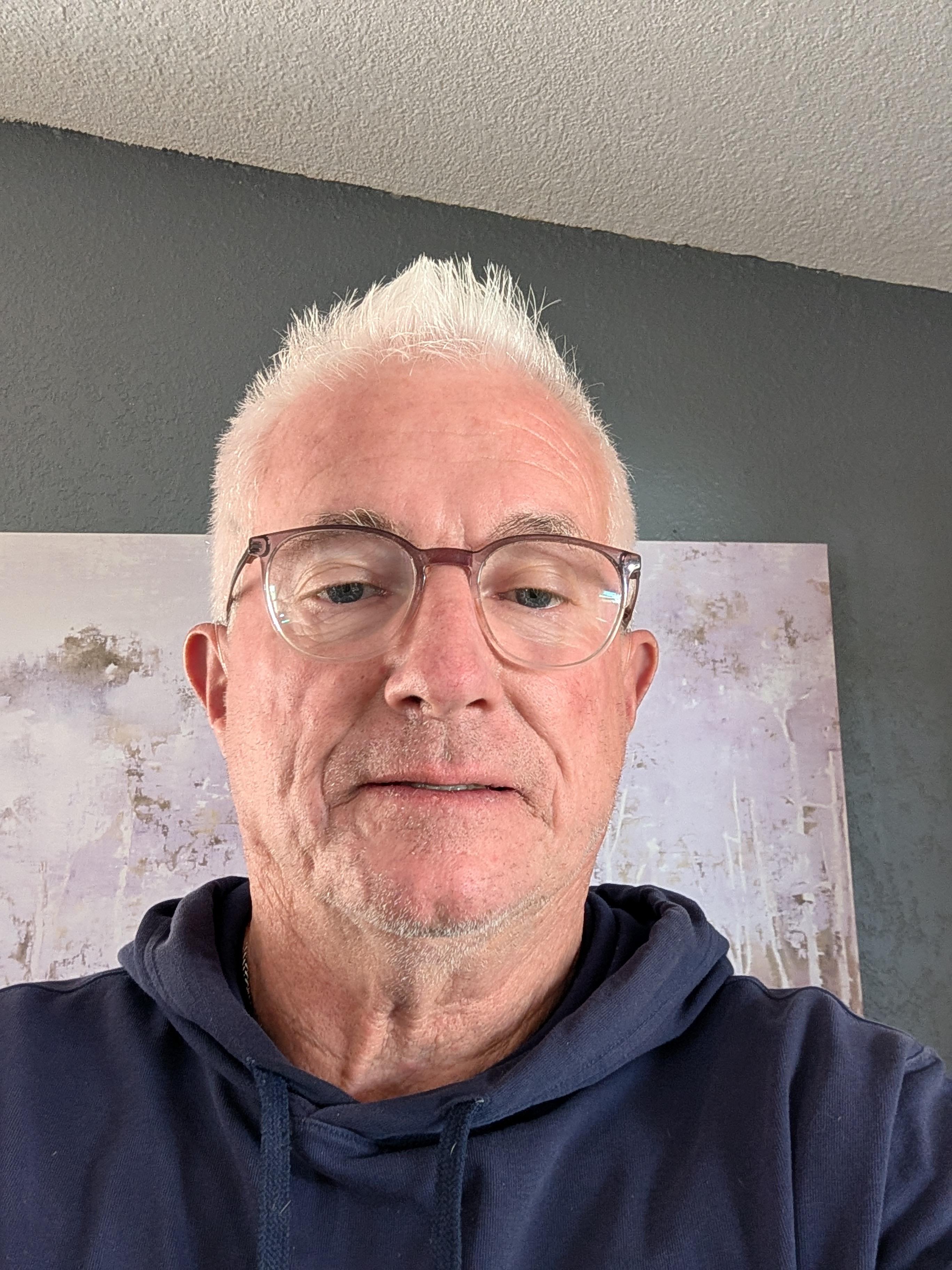 Jim Elrick mugshot