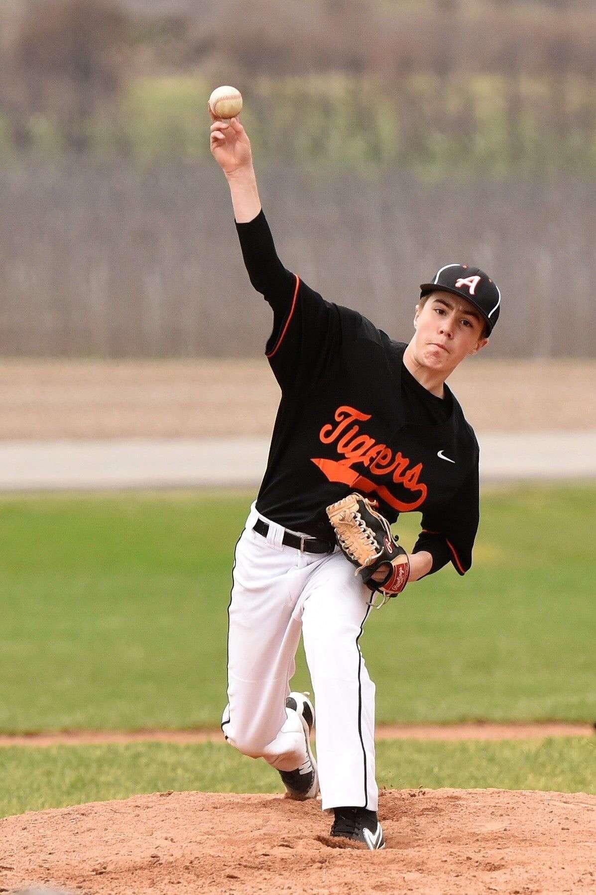 Justin Gerstung mugshot