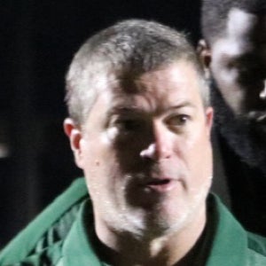 Chris Valcarcel mugshot