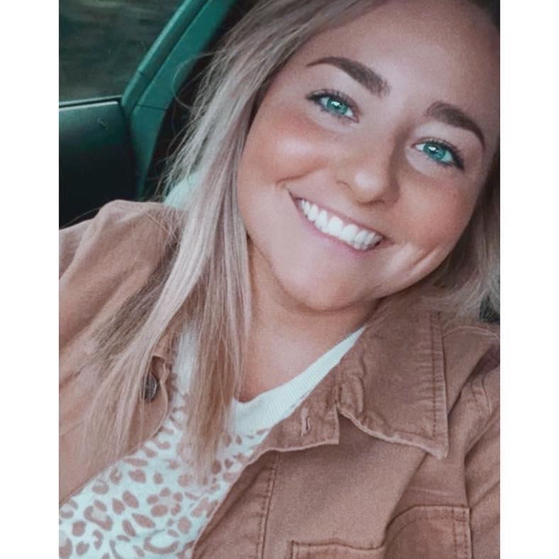 Brittney Blackwell mugshot