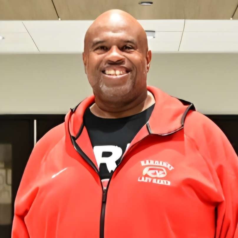 Art Thomason mugshot