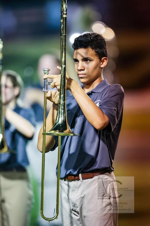 Brayden Baker mugshot