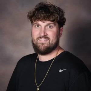 Ezekiel Clay mugshot