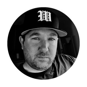 Chase Croppi mugshot