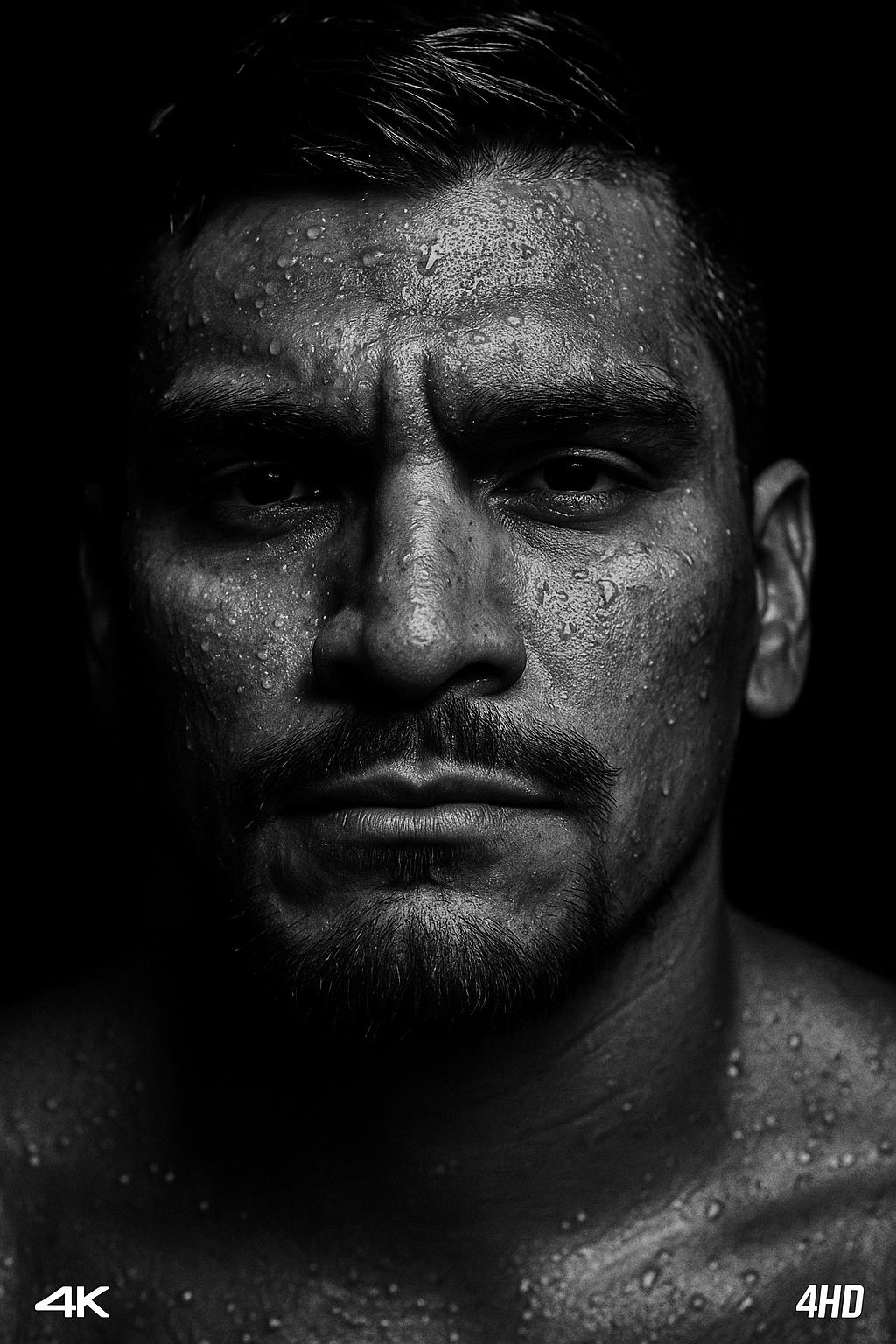 Fernando Esquerre mugshot