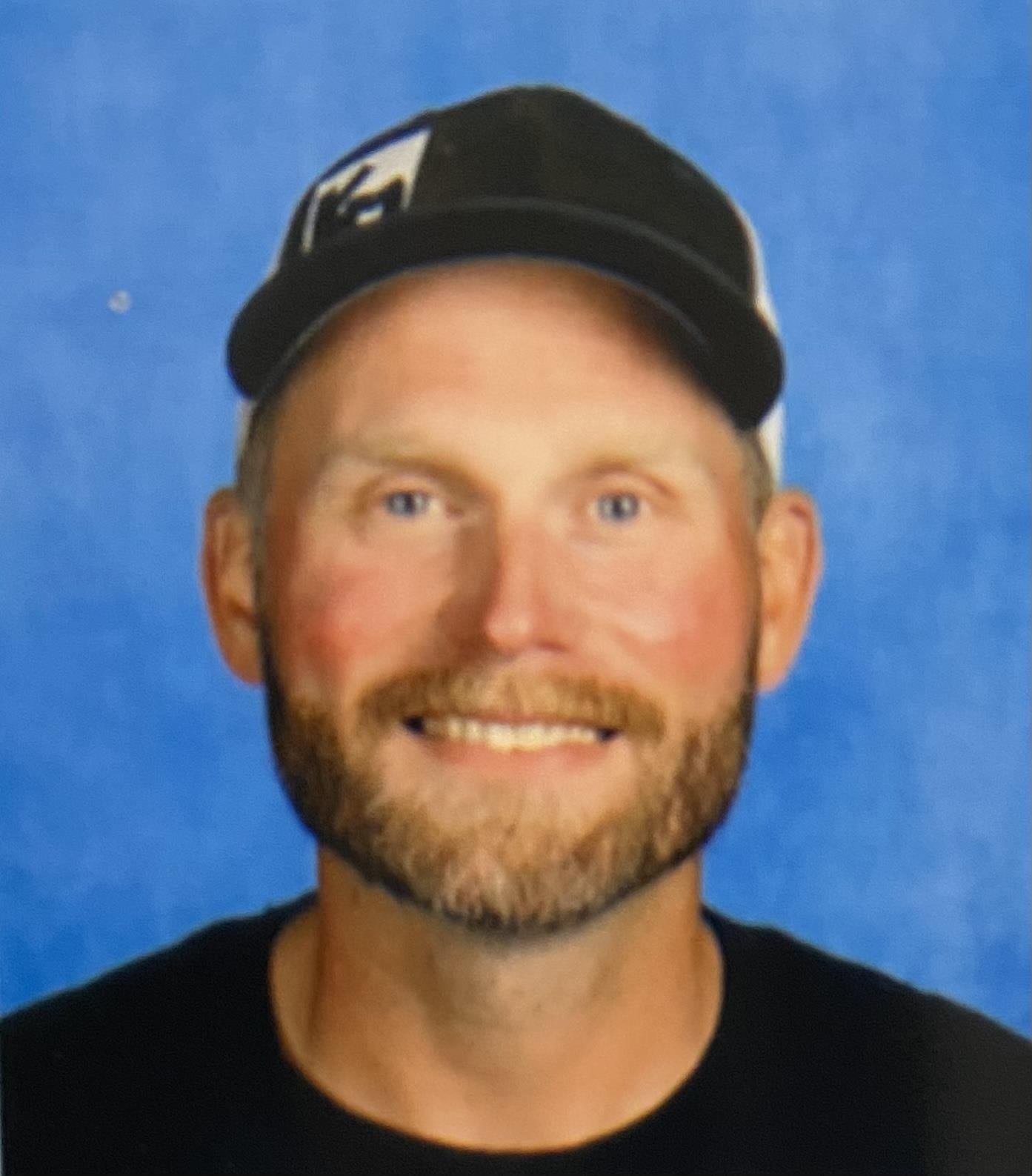 Randy Robbins mugshot