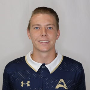 Garrett Walker mugshot