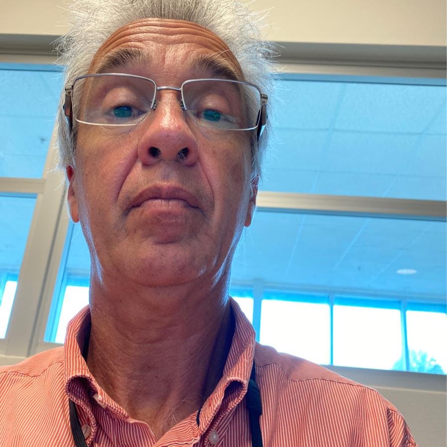 Vicente "Alberto" Araujo mugshot