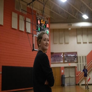 Bethani Cline mugshot