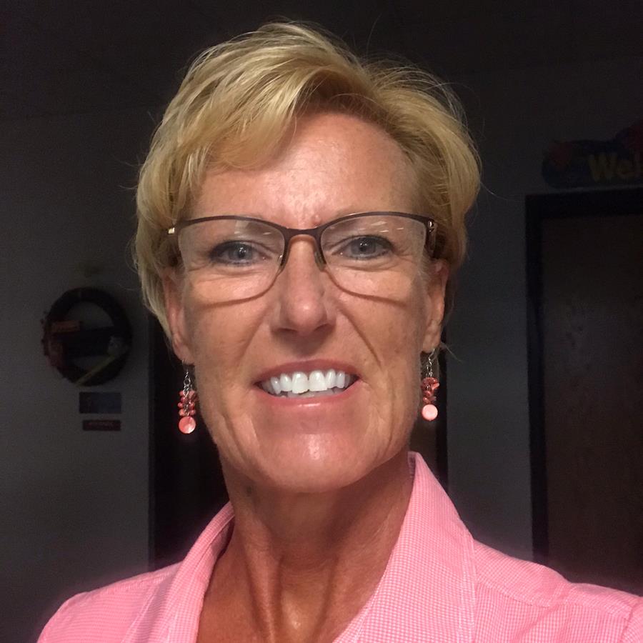 Jeralyn Callahan mugshot