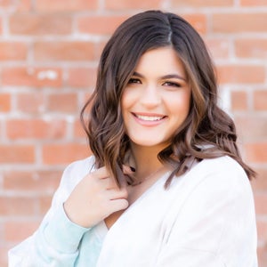 Sydney Castillo mugshot