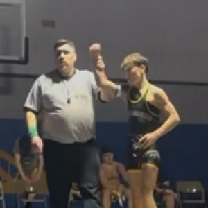 Connor Olson mugshot