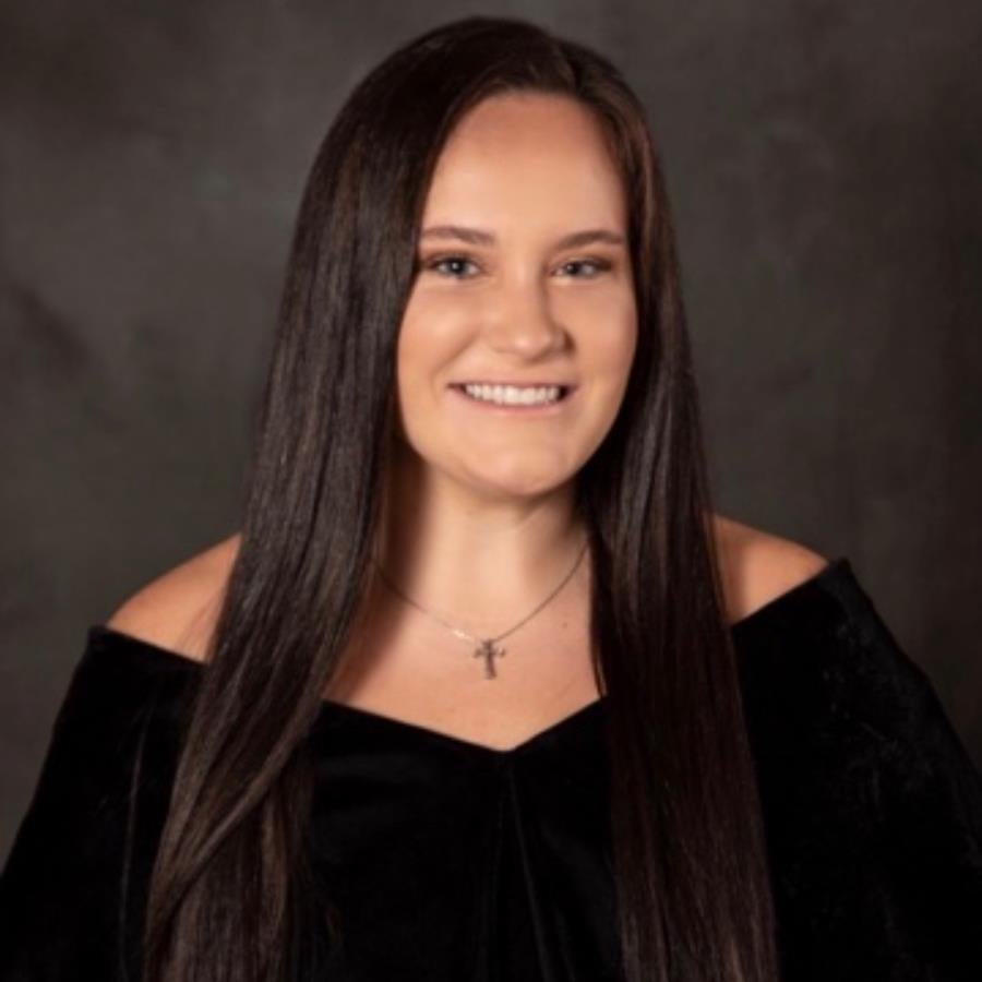 Lacey Collier mugshot