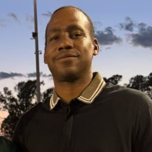 James Randall mugshot