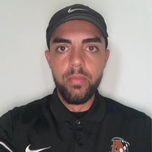 Hany Helmy mugshot