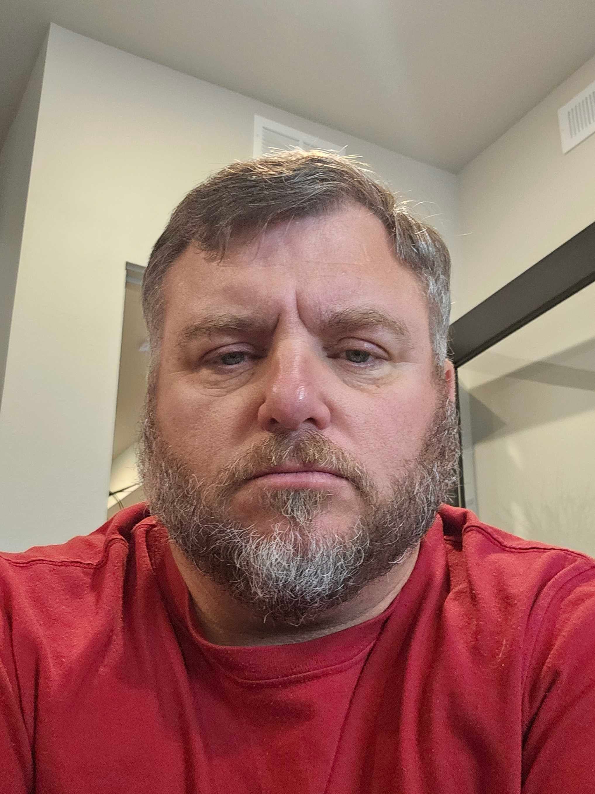 Chris Maxwell mugshot