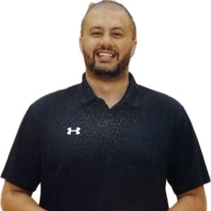 Ahmed Yaseen mugshot