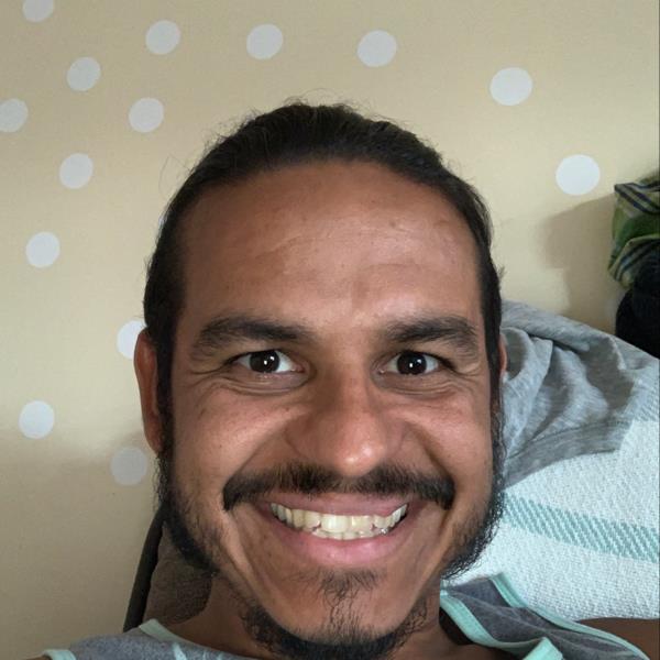Tiago Mota mugshot