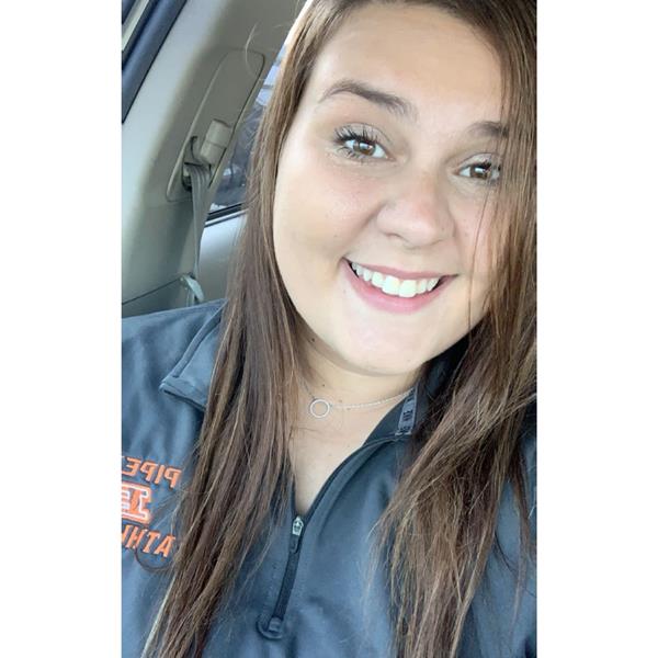 Jennifer Simu mugshot