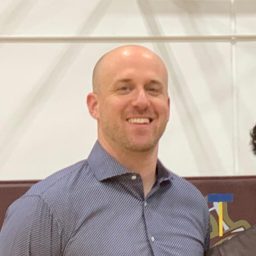 Todd Wolfson mugshot