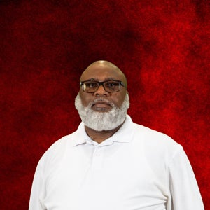 Stacy Riley Sr mugshot