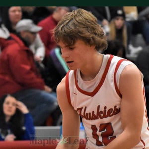 Kimberly Domen mugshot